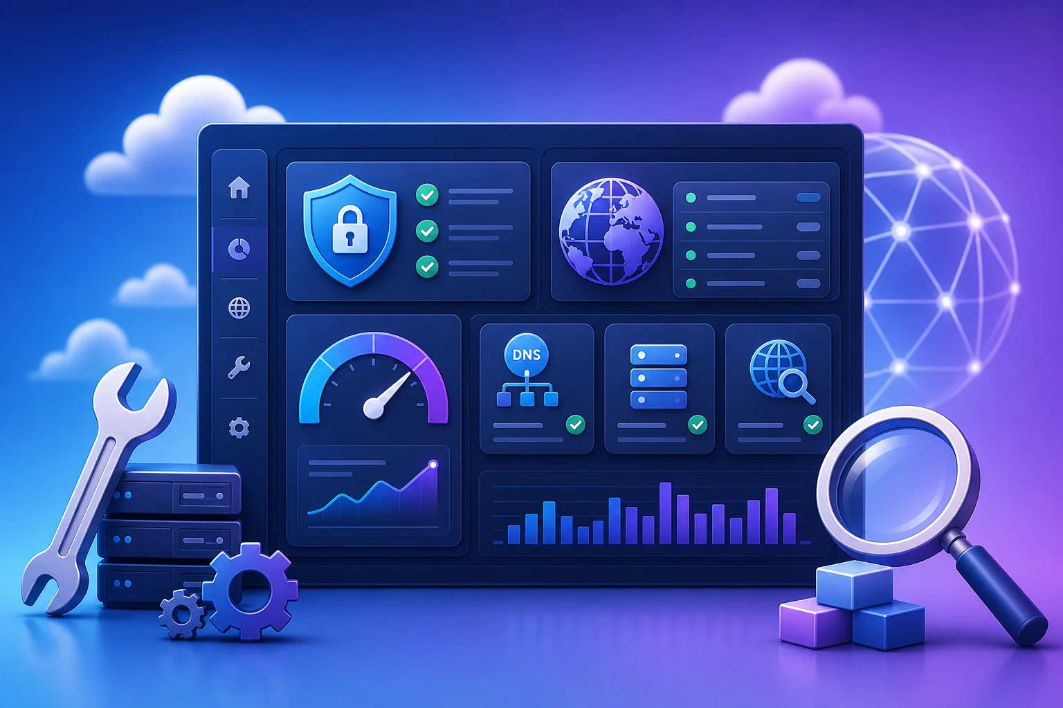 WebHost Pro Tools WebHost Pro Tools independent marketing website