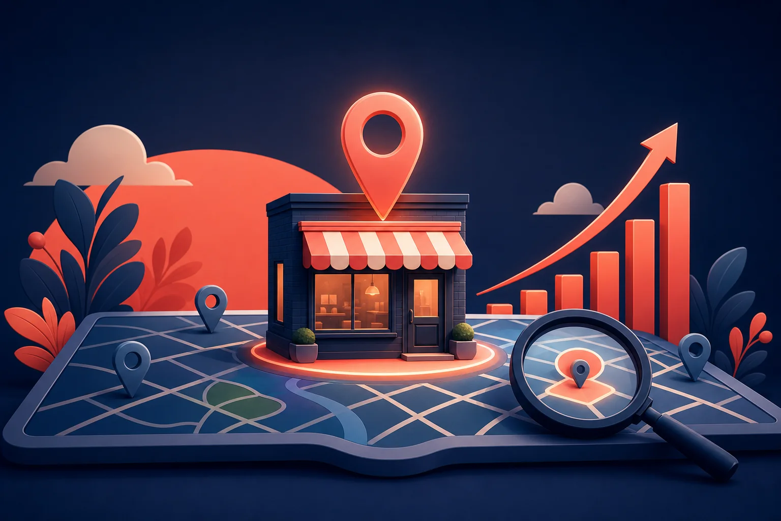 Local SEO Tune-Up independent marketing service