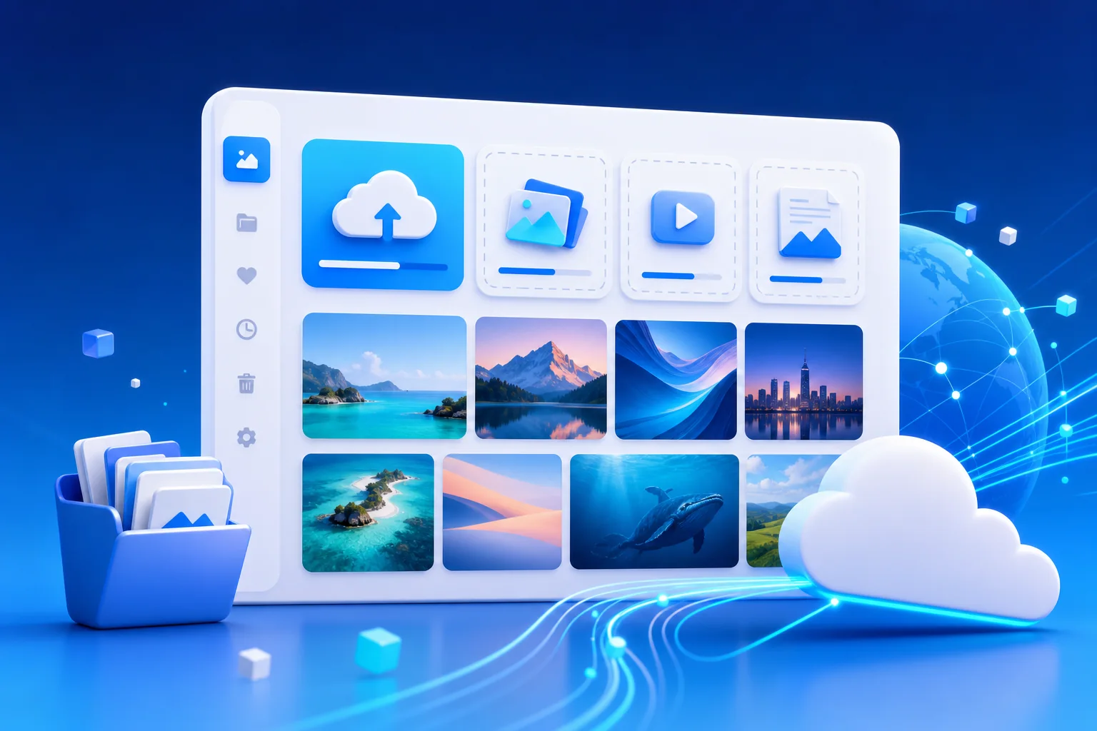 MyImgHost MyImgHost independent marketing website