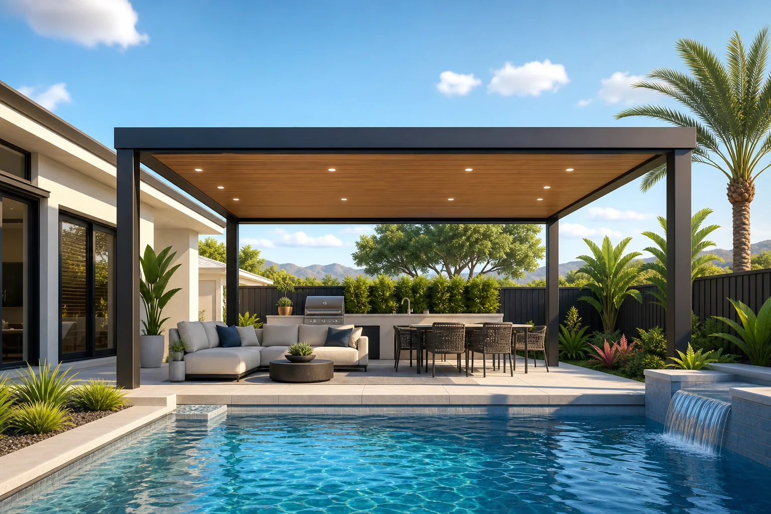 Pool Roof Pros Pool Roof Pros independent marketing website